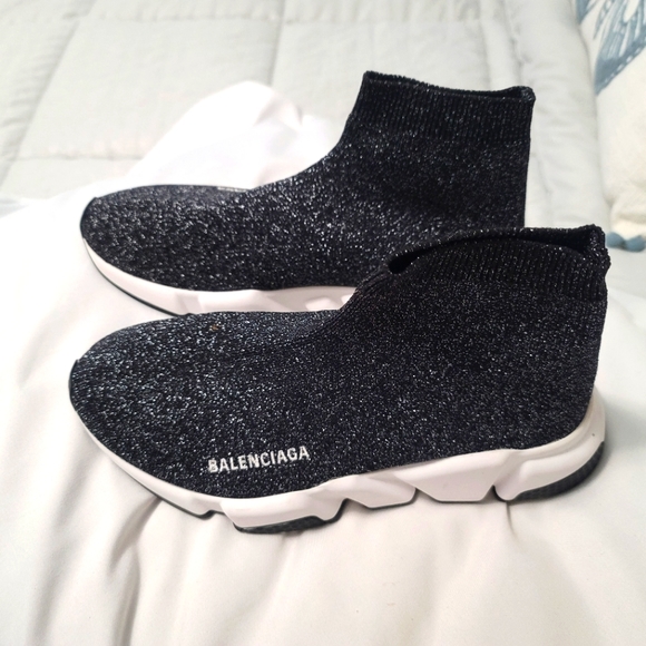 Balenciaga shoes - Picture 3 of 8